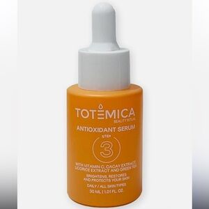 TOTEMICA~Antioxidant Serum